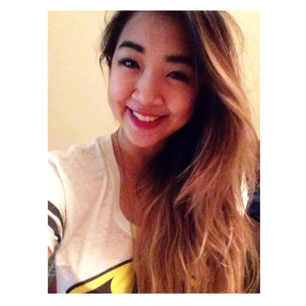 Meet your Posher, Hillary